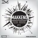 Makkeno - Tech House vol. 11