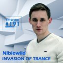 Niblewild - Invasion of Trance 191