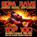 Tlamanik - 5th Force (Original Mix)