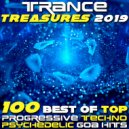 Tlamanik - Language of Nature (Original Mix)