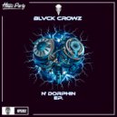 BLVCK CROWZ - STUCK ON YOU (Original Mix)