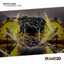 Frostloud! - It\'s Warrior Time (Extended Mix)