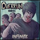 INF1N1TE - Overrun (Konus Remix)