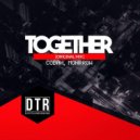 Cobah & monrrow - TOGETHER (feat. monrrow)