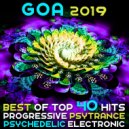 Somnesia - Moment Of Essence (Original Mix)