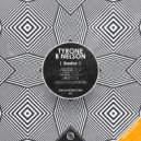 Tyrone B Nelson - Bastos (Joshua Puerta Perc Mix)