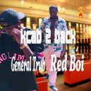 Redboi - Freestyle (Original Mix)