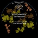 Cosimo Pagano - Rock Soul