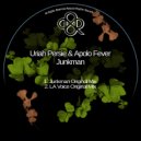 Uriah Persie & Apolo Fever - Junkman