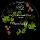 Uriah Persie & Apolo Fever - La Voice (Original Mix)