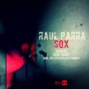 Raul Parra - SQX (Iron Court Remix)