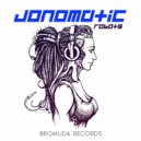 JONOMATIC - Rockem Sockem (Original Mix)