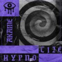 Akame - Hypnotize