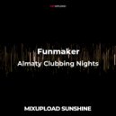 Funmaker - The Godfather's Online Show