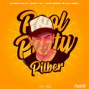 Pilber - Pool Party