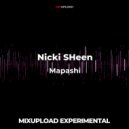 Nicki SHeen - Mapashi