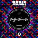 Edinho Chagas - Do You Wanna See (Groove Mix)