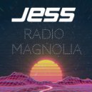 Je55 - Radio Magnolia. Broadcast #1