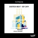 Dostech BeAT - Sey (Cruux Remix)