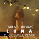 Carlas Dreams - Luna