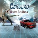 Genjuro feat. Sasha Sql - In the Court Room