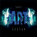 UUSVAN - VIBRATING ART (MIX # 2k18)