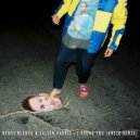 Benny Blanco & Calvin Harris - I Found You