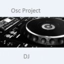 Osc Project - DJ