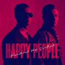 Happy people - Будет стыдно