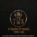 Ray MD - LIKE A SEX MACHINE (Original WARRIOR Mix)