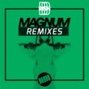 RISH D - Magnum