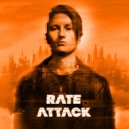 Rate Attack & Zame - My Way (feat. Zame)