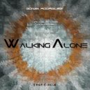 Gonza Rodriguez - Walking Alone (Halaros Remix)