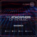 Maksimus - The atmosphere of the music #031 (Radio show)