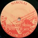 Nikolai - Ready To Flow