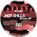 JHON SKILLS - HARAKIRI