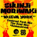 Shunji Moriwaki - Nueva York (The Beat Mix)