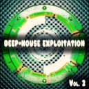 Tony Afrique - A Better Way (Le Piano mix)