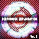 House Temperance - Afro Cube