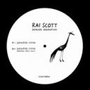 Rai Scott - Paradise of Crane (Valentino Mora Deep Blue Rephase)