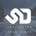 Subdivision - Conveyance