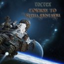 TolteK - Course to Alpha Centauri