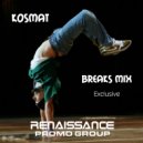 KosMat - Breaks Mix