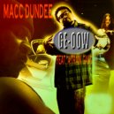 Macc Dundee & A-Train Gang - Ge-Oow (feat. A-Train Gang)