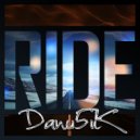 Danu5ik - Ride (Original Mix)