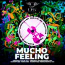 Randy Garcia & Anthony Jimenez Sax & Lazy Daiz & Mel Minue Violin - Mucho Feeling