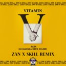 RASA & Kavabanga Depo Kolibri - Витамин