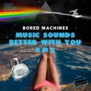 Stardust - Music Sounds Better With You
