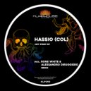 Hassio (COL) & Sammy Morris - Hey Body (Original mix)