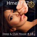 Hmeli777 - Deep & Nu Disco #.18